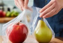 冰箱收纳攻略：哪些水果可以存放在冰箱里？