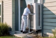 公建化外立面空调：创新设计与安装技巧解析