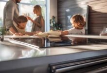 集成灶燃料选择攻略：哪种燃料更适合你的厨房需求？