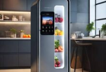 小冰箱容量解析：一箱能装多少物品？