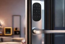 华为智能锁德施曼：引领智能家居新潮流