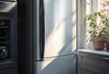 夏日制冷新选择：美菱冰箱夏季温度调节技巧