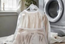 GE洗衣机使用指南：操作步骤详解