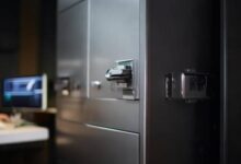 日本保险柜开启方法揭秘