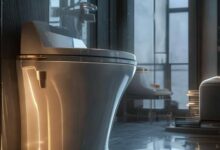 智能马桶进水连接头选购指南：轻松安装，畅享卫浴新体验