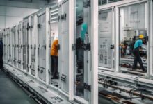 揭秘：新颖甲级防盗门销售标准，选购指南