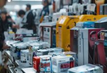 2014年冰箱市场销量盘点：品牌竞争格局分析