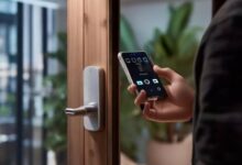 旧锁变智能锁，轻松上手教程！