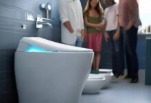 智能马桶盖每日耗电量揭秘：了解真实用电情况