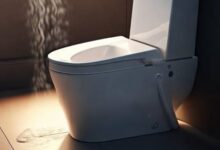 Toto马桶智能功能有必要吗？解析智能马桶的实用价值