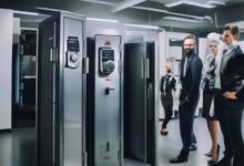 东丽区专业保险柜公司推荐，安全可靠服务周到