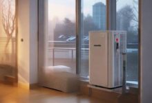 长沙冬季供暖新选择：空气能热泵供暖系统详解