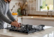 前锋燃气灶支架气囊：轻松安装，稳固耐用