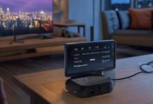 如何连接电视机盒子实现联网功能？