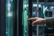 RoalWand指纹锁设置指纹教程：轻松上手，安全便捷