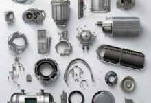 华润燃气热水器配件图详解：轻松识别与更换