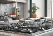 小米燃气灶型号及数量全解析