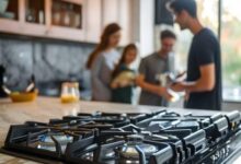 燃气灶SEEMINS：家用烹饪新选择