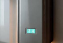 壁挂炉故障代码14解读：快速排查解决技巧