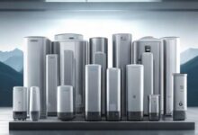 广西家用热水器厂商排名：品质之选，权威揭晓