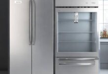 无锡防爆冰箱：详细参数配置解析