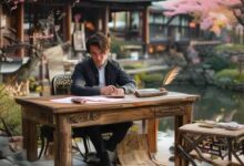 指纹锁公司名字注册指南：轻松上手，掌握注册要领