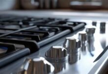 燃气灶旋钮为何往下转不动？实用解决技巧大揭秘