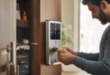 智能锁技能培训考核答案解析：轻松掌握行业知识