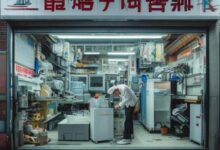 华阴上门修消毒柜服务推荐