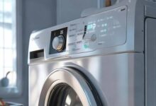 洗衣机取消免打扰设置方法详解