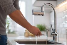 智能马桶水阀调整技巧：轻松解决出水不畅问题