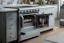 集成灶电池更换后为何不工作？原因解析及解决方法