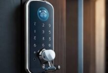 小米锁智能锁密码原始设置方法揭秘