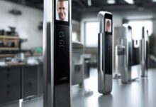 常州智能锁专用直流马达：创新驱动，安全之选