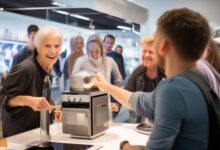 集成灶风力演示道具大揭秘：专业道具助力营销效果提升