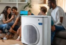 150平米空间适合多少匹空气能？选购指南！