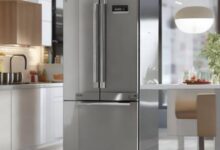 海信冰箱款式揭秘：竟然有右开门设计