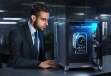 电子保险柜设置密码教程：简单易学的安全密码设定方法