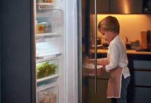 冰箱耗电等级一览：揭秘冰箱耗电级别标准