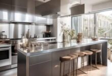 美的厨房消毒柜开关操作指南，轻松掌握消毒柜使用技巧