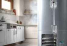 热水器外表膨胀管问题解析及解决方法