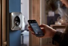 德兰指纹锁指纹设置方法详解