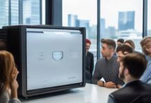 媒体专用中央空调锁定解决方案详解