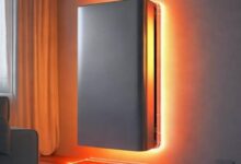 暖气壁挂炉安装高度标准及规范详解