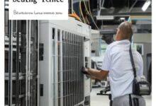 日照商用中央空调安装师傅专业服务推荐