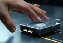 惠式指纹锁指纹添加方法详解