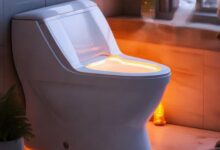 智能马桶冲水体验：究竟有多方便？