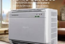 三千以内高性价比柜机空调推荐：省电节能，舒适生活一步到位