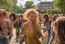 白羊女真的是中央空调？揭秘白羊座女生的真实性格！