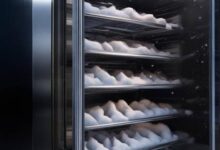 红酒柜保存雪的正确方法，延长雪藏时间